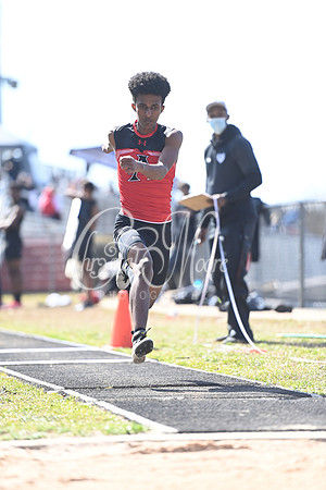 Allatoona High School Track and Field