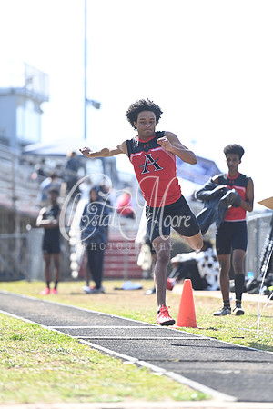 Allatoona High School Track and Field