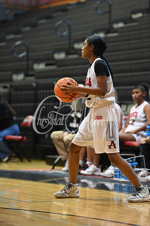 Allatoona High School JV Women Basketball vs Kell High School