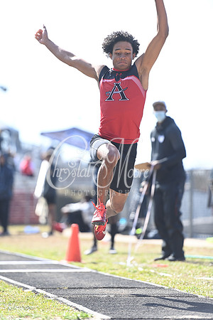 Allatoona High School Track and Field