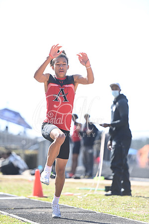 Allatoona High School Track and Field