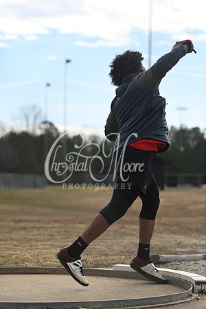 Allatoona High School Track and Field