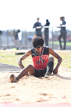 Allatoona High School Track and Field