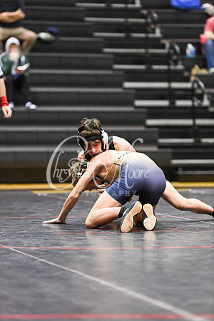 Allatoona High School Varsity Wrestling vs River Ridge Varsity Wrestling
