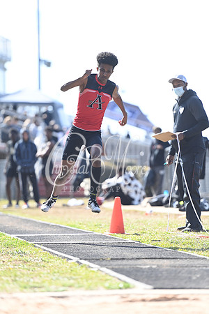 Allatoona High School Track and Field