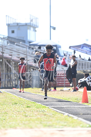 Allatoona High School Track and Field