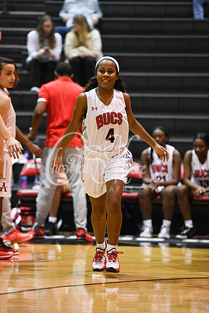 Allatoona Varsity Women Basketball vs Pope