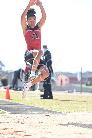 Allatoona High School Track and Field