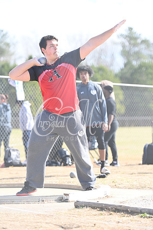 Allatoona High School Track and Field
