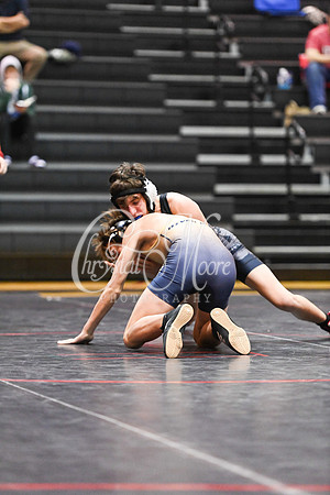 Allatoona High School Varsity Wrestling vs River Ridge Varsity Wrestling
