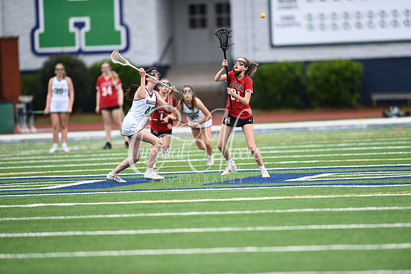 Allatoona High School JV Women’s Lacrosse vs Harrison