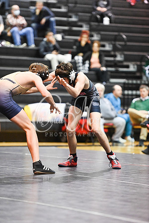 Allatoona High School Varsity Wrestling vs River Ridge Varsity Wrestling
