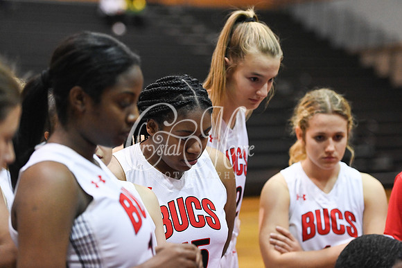 Allatoona Varsity Women Basketball vs Pope