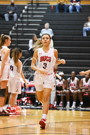 Allatoona Varsity Women Basketball vs Pope