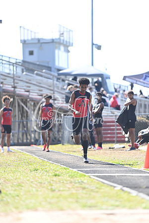 Allatoona High School Track and Field