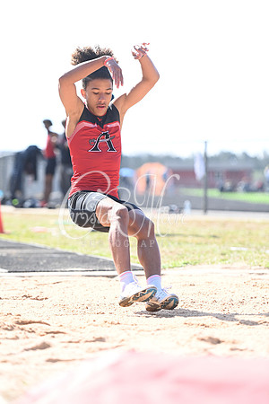 Allatoona High School Track and Field
