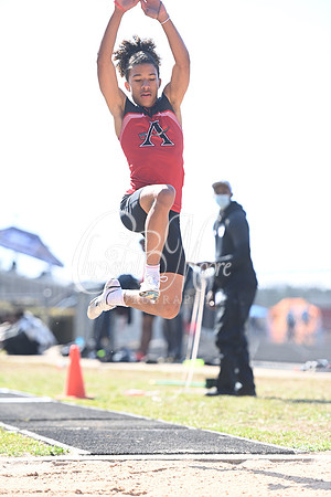 Allatoona High School Track and Field