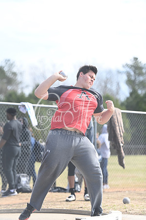 Allatoona High School Track and Field