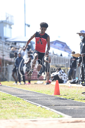 Allatoona High School Track and Field