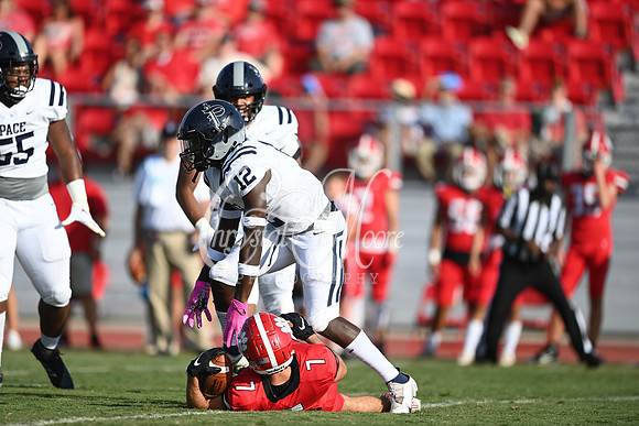 GHSA 2A Pace Academy vs Rabun County ESPN GEICO High School Football Kickoff