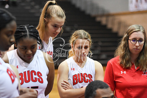 Allatoona Varsity Women Basketball vs Pope
