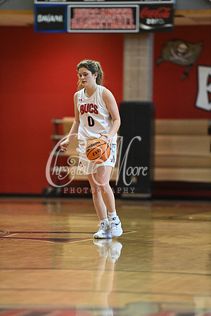 Allatoona High School JV Women Basketball vs Kell High School