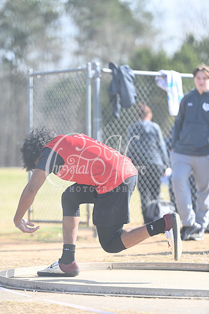 Allatoona High School Track and Field