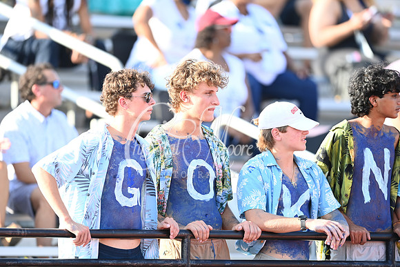 GHSA 2A Pace Academy vs Rabun County ESPN GEICO High School Football Kickoff